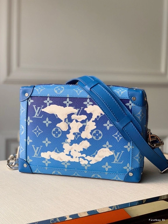 First bag ru LOUIS SOFT VUITTON TRUNK 0822